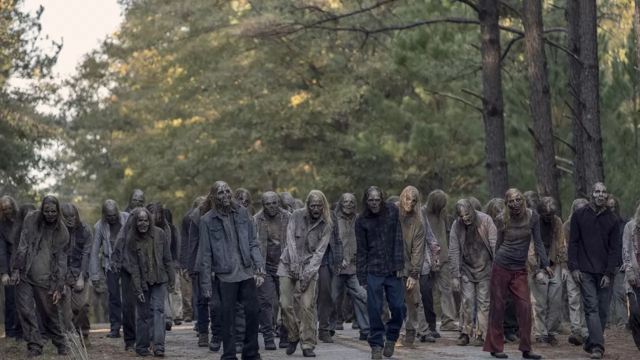 Tales of The Walking Dead - Ecco il primo teaser trailer