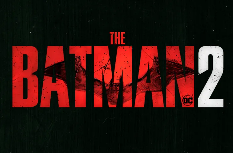 the batman 2