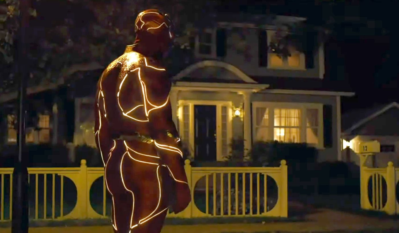 The Flash