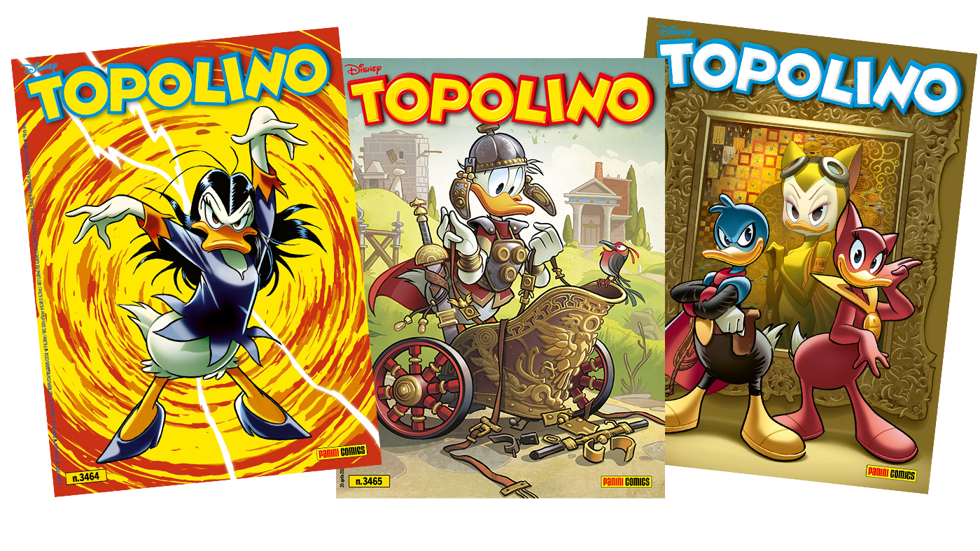 topolino