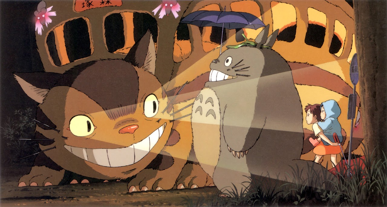 Il mio vicino Totoro - A Londra andrà in scena il primo adattamento teatrale