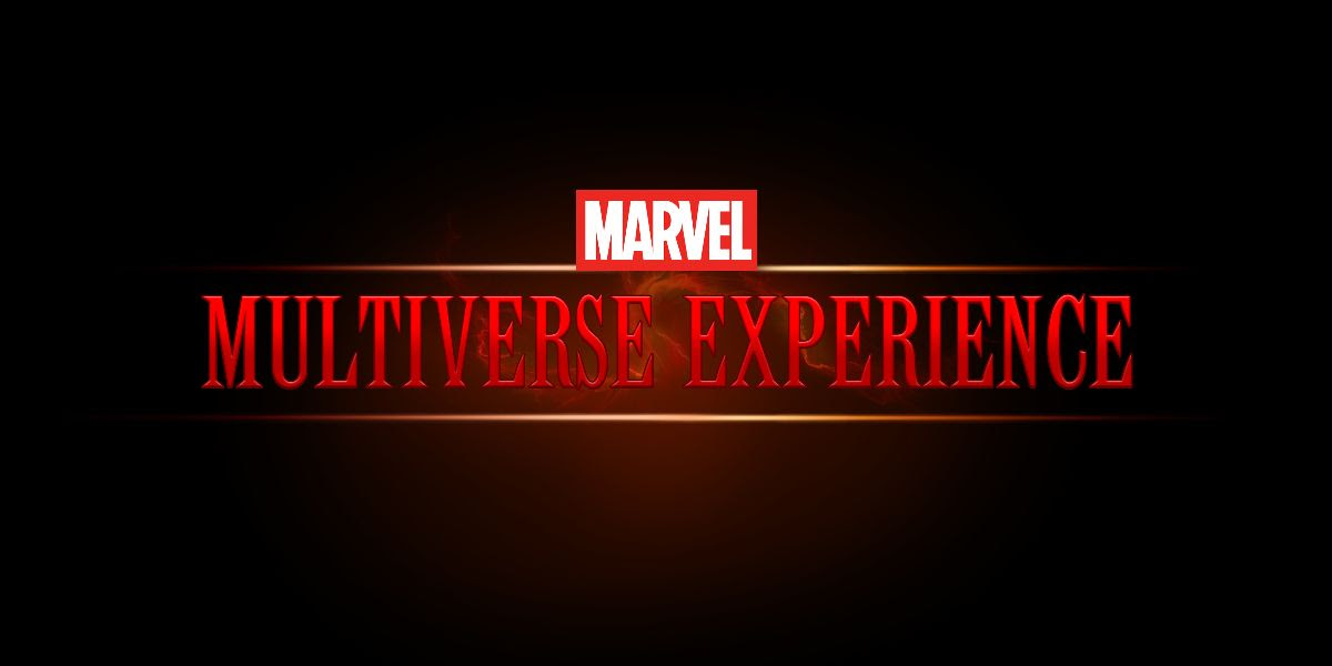 Marvel Multiverse Experience Milano