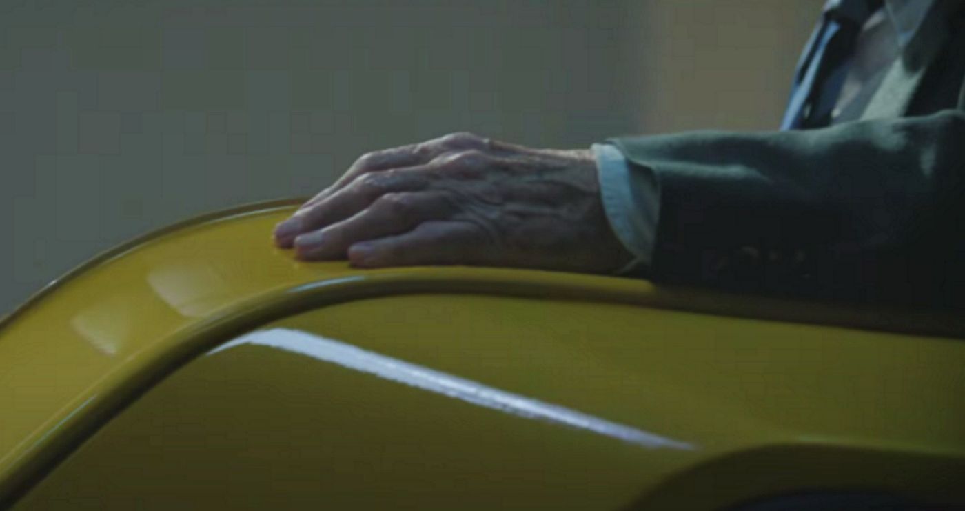 Professor X