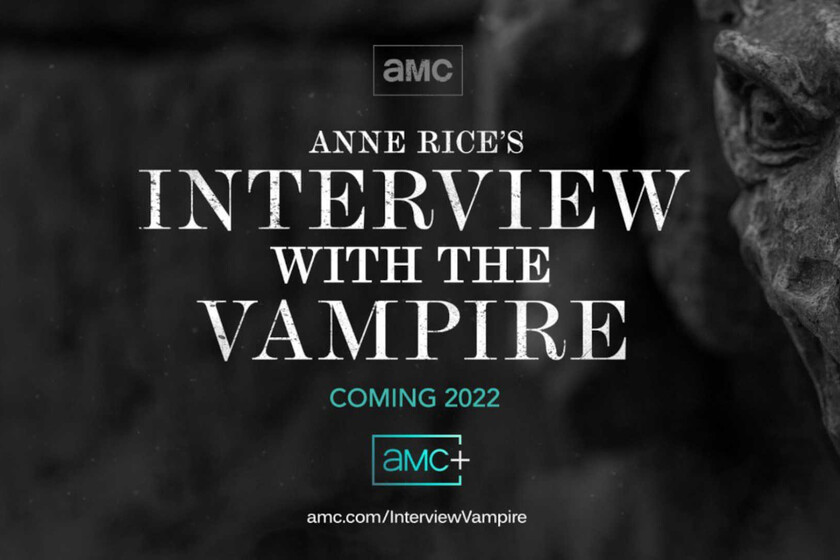 Intervista col vampiro - Un nuovo teaser della serie TV