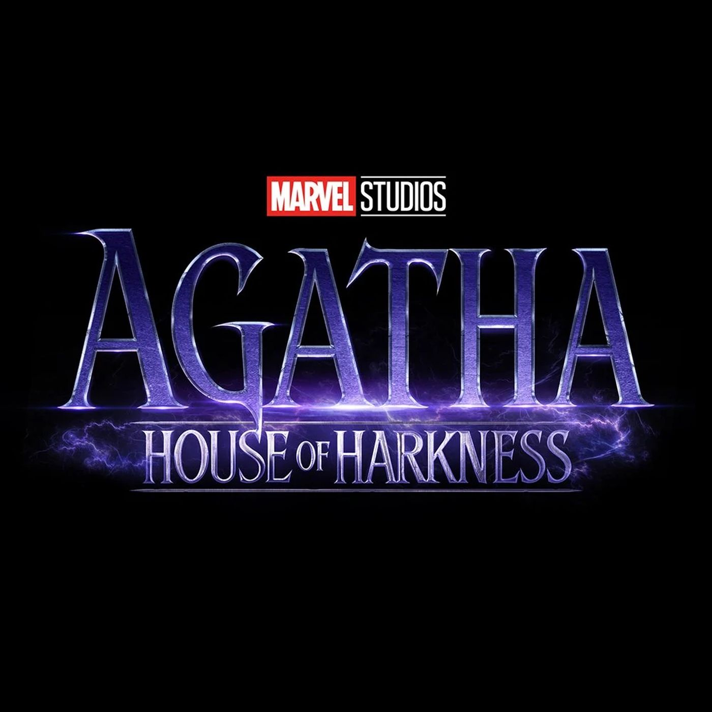 Agatha House of Harkness