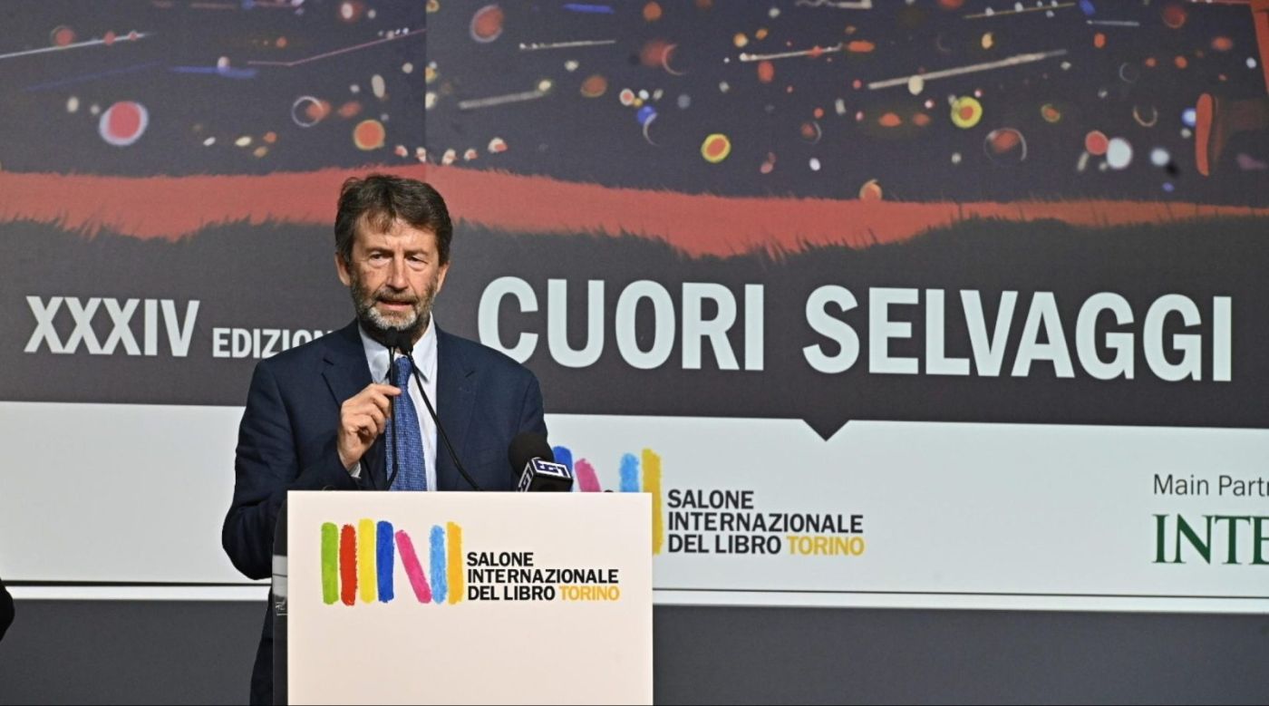 Dario Franceschini