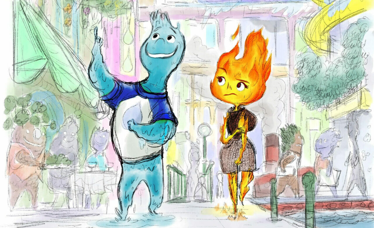 ELEMENTAL