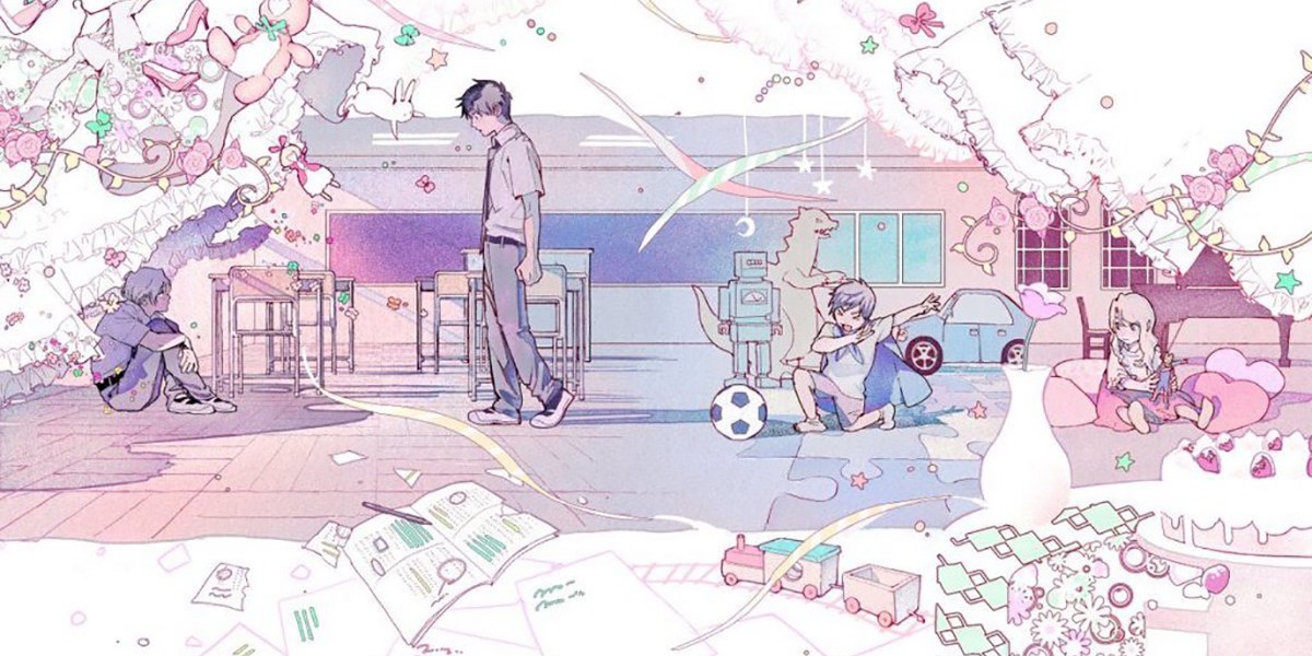 Boy Meets Maria - Star Comics publbica una storia d'amore oltre i binarismi di genere