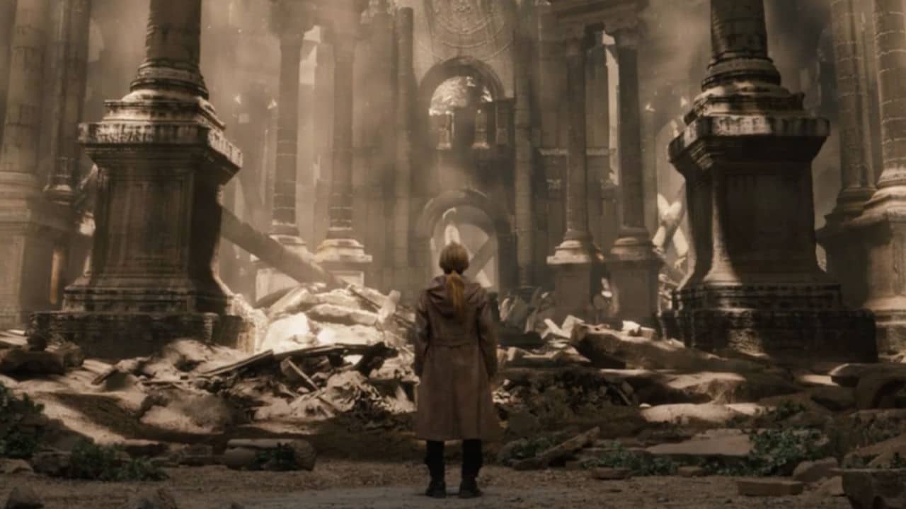 Fullmetal Alchemist - Nuovo video promozionale del live-action