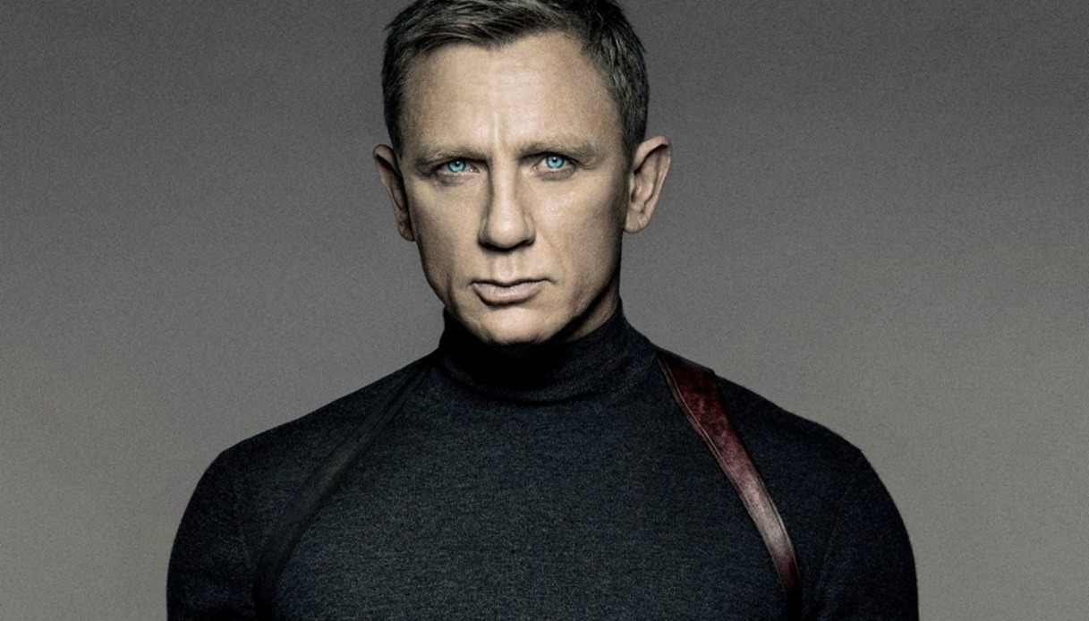 Doctor Strange 2 - Chi avrebbe dovuto interpretare Daniel Craig?