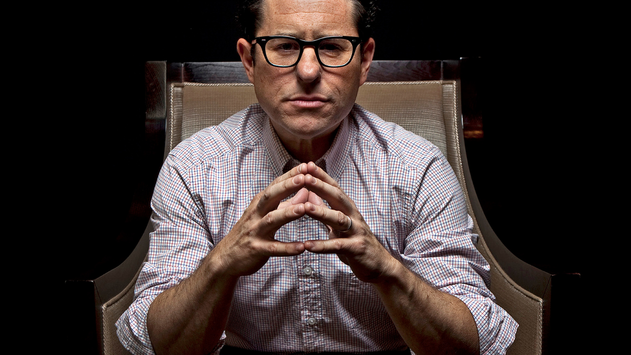 Che sta combinando J.J. Abrams?