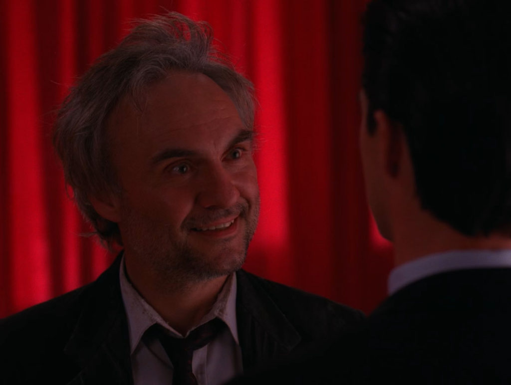 Kenneth Welsh ci ha lasciato - L'attore aveva 80 anni