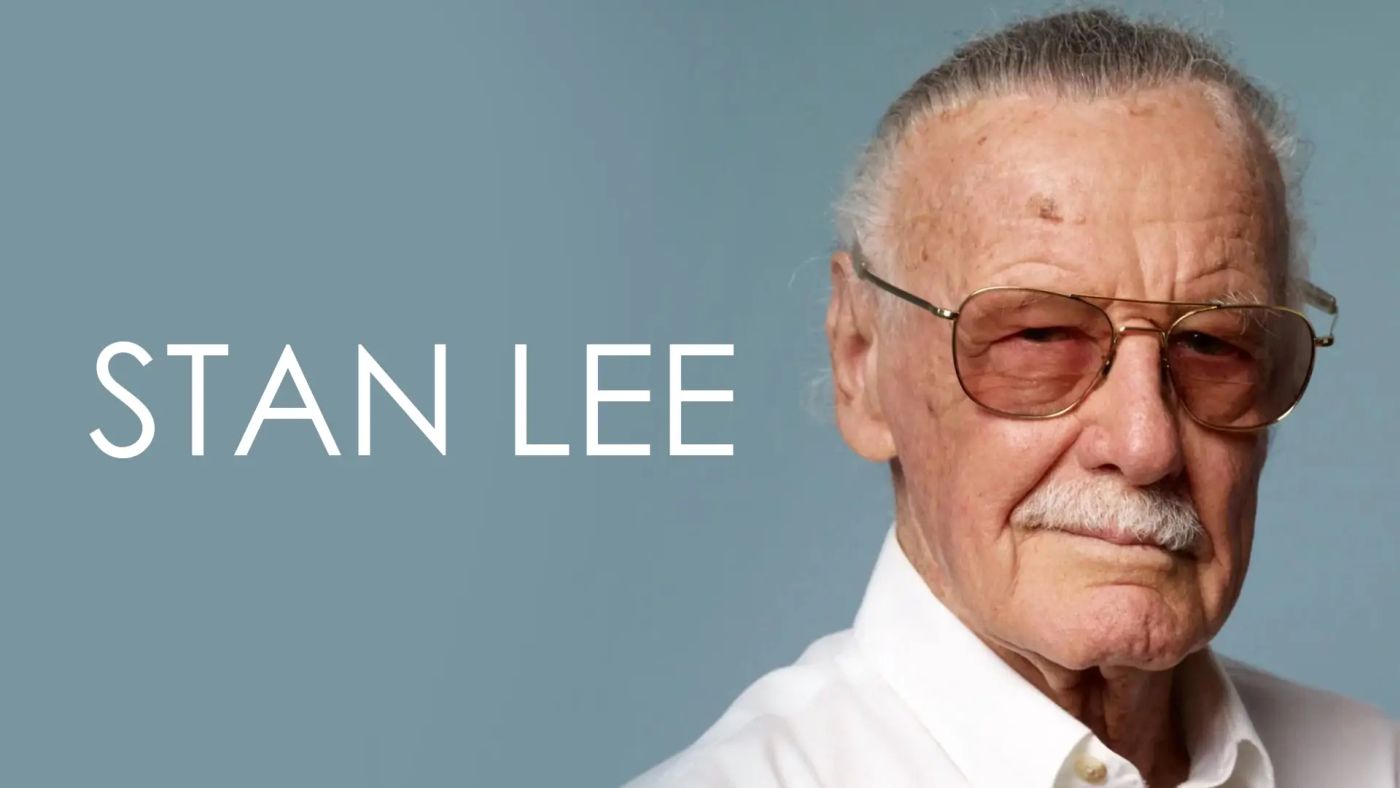 Stan Lee