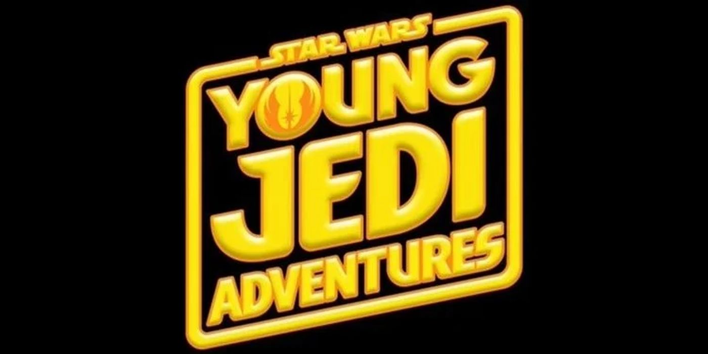 Star Wars Young Jedi Adventures