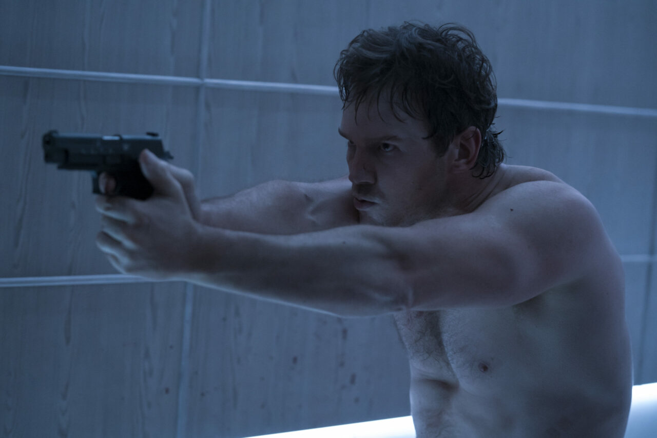 terminal list chris pratt