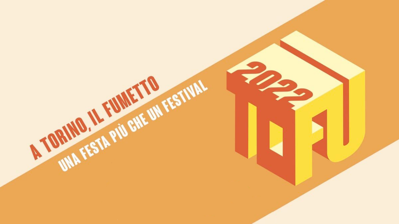 TOFU, nuovo festival del fumetto a Torino - Il programma del 28 e 29 maggio