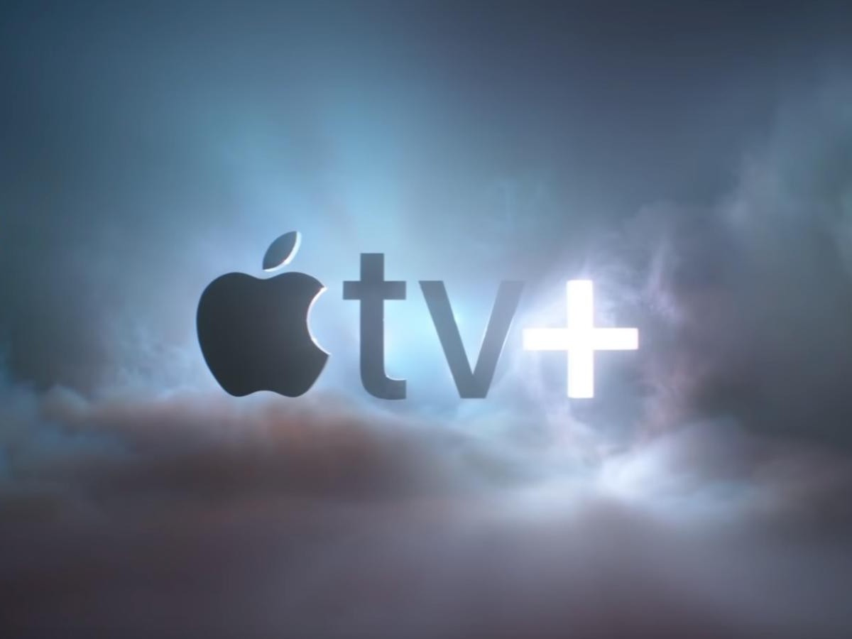 appletv+