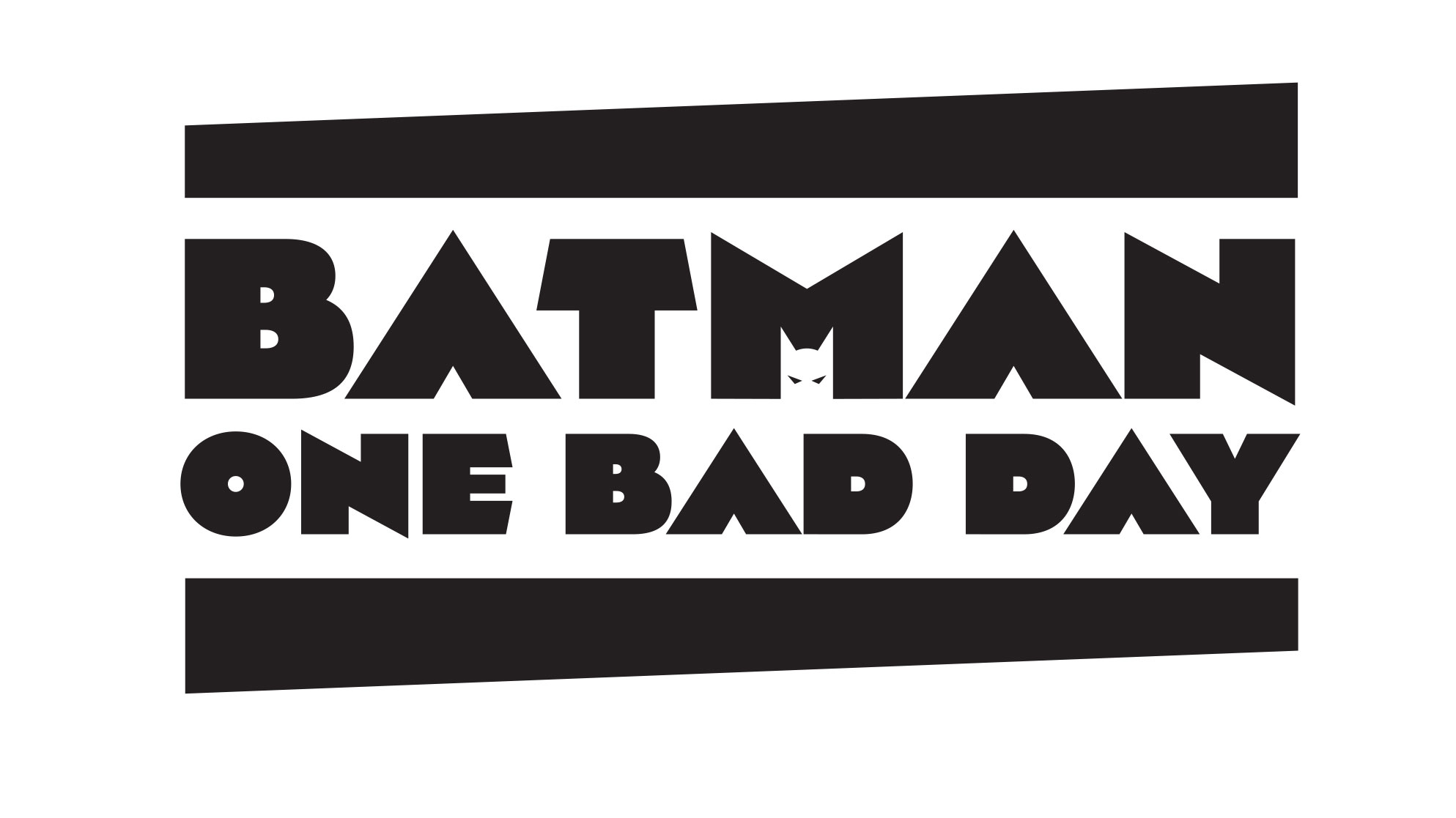 Batman: One Bad Day - DC Comics annuncia la miniserie antologica