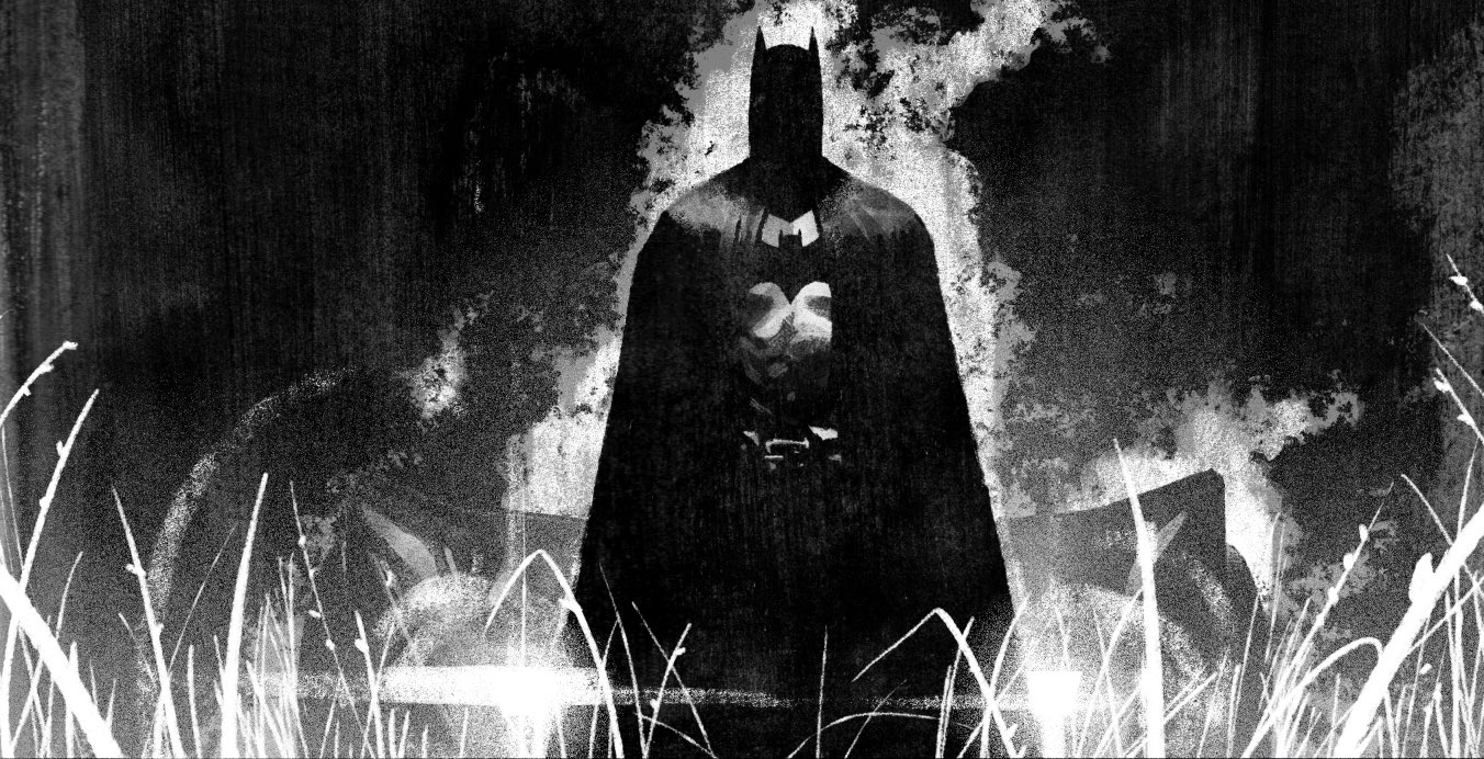 Batman One Bad Day: The Riddler - La nuova graphic novel di King e Gerads
