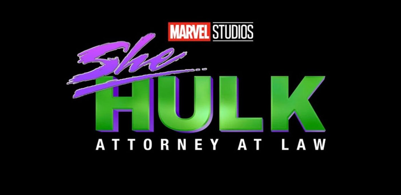 She-Hulk Logo