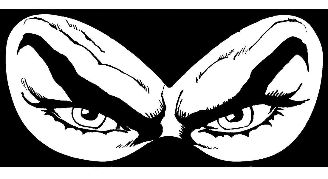 Diabolik - Annunciato l'aumento dei prezzi degli albi