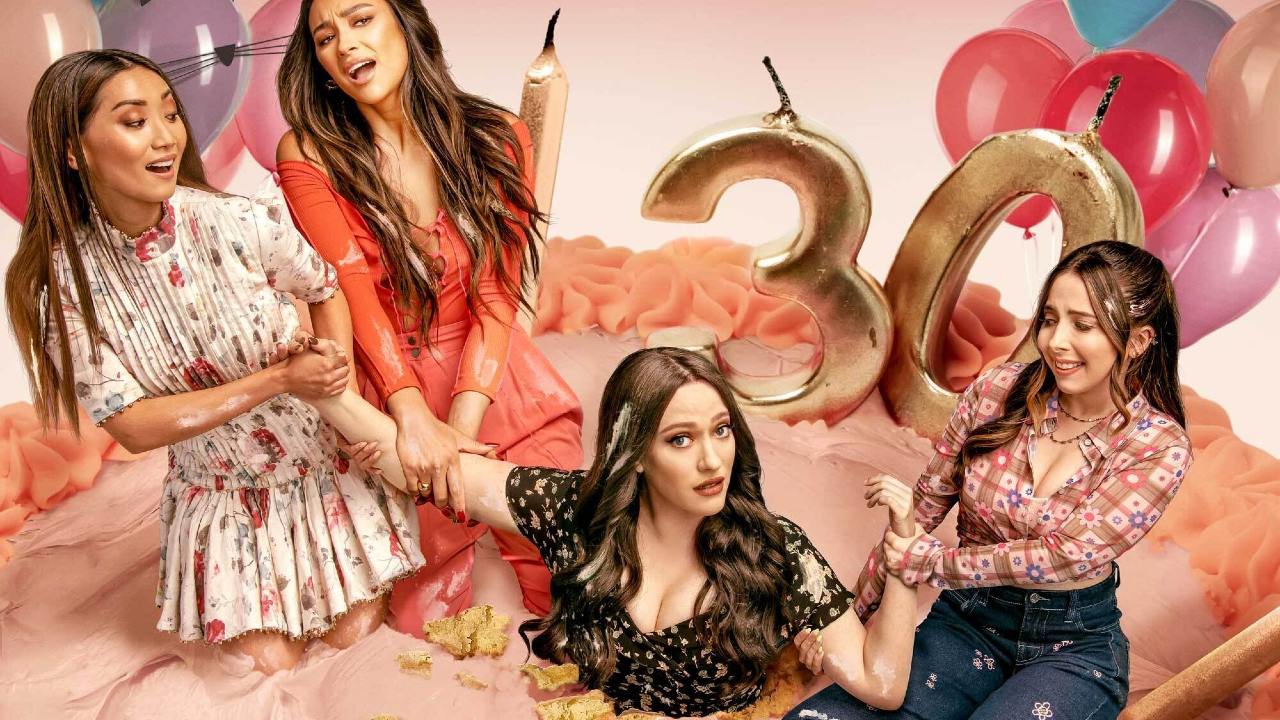 Dollface - Hulu ha cancellato la serie dopo due stagioni