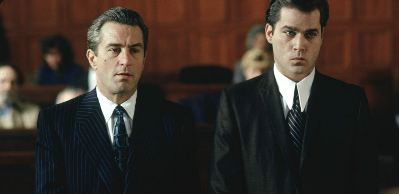 Ray Liotta