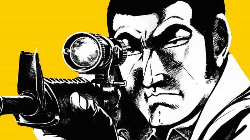 Golgo 13 - In arrivo uno spin-off con protagonista femminile