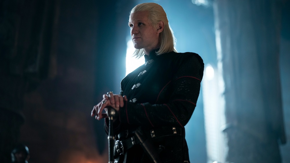 House of the Dragon - Ecco il trailer del prequel di Game of Thrones