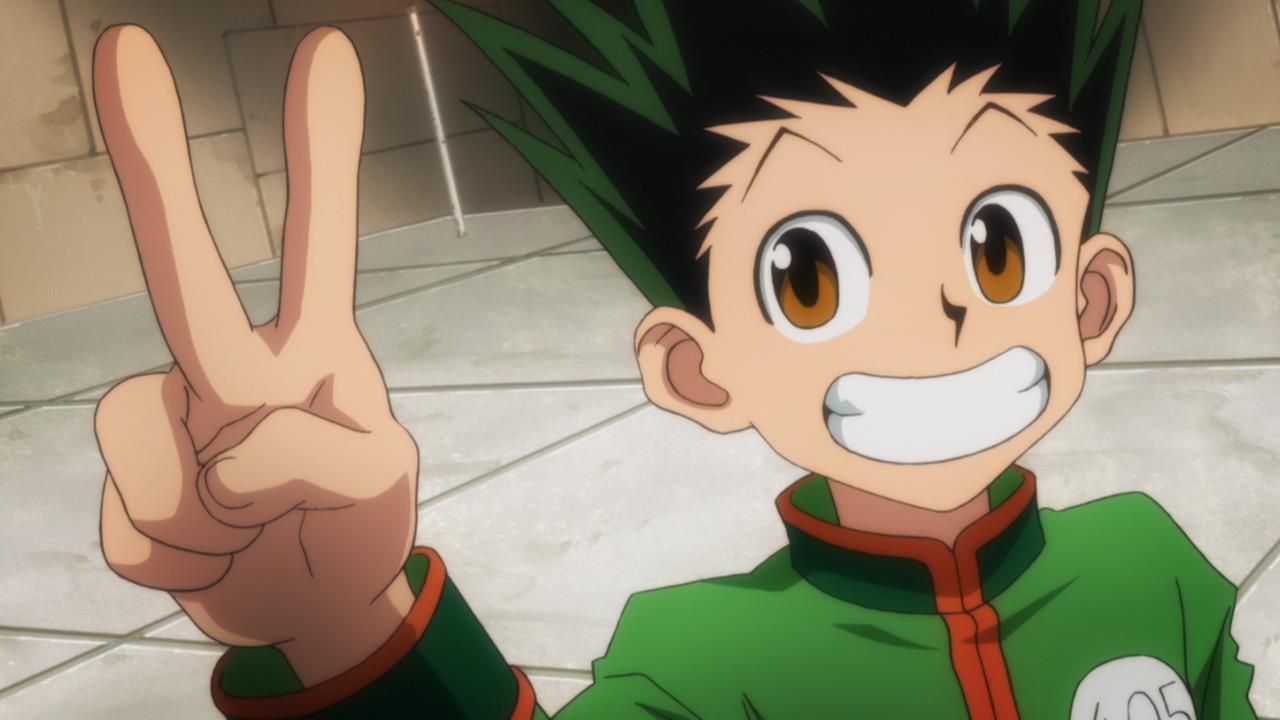 Yoshihiro Togashi