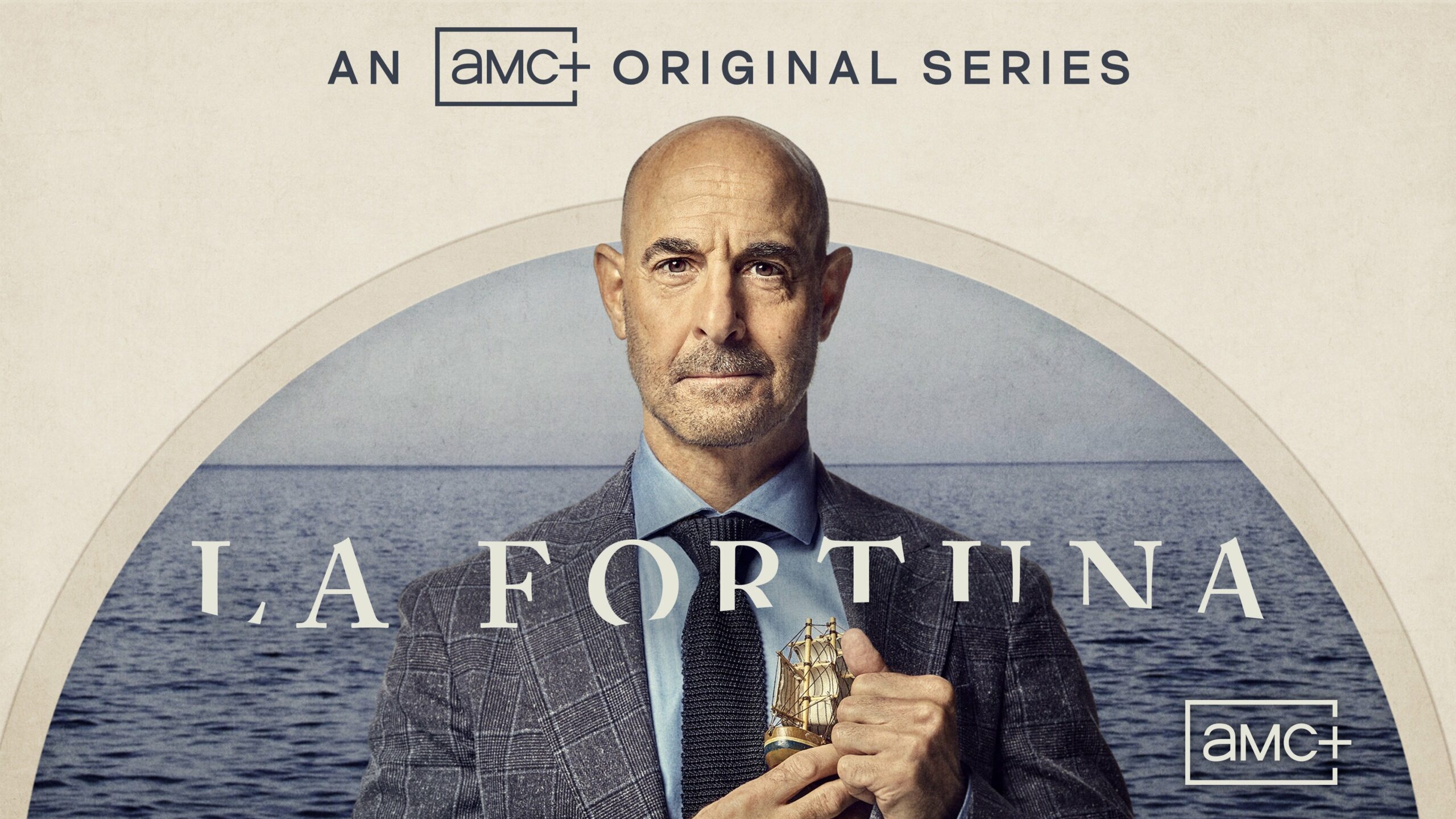 La Fortuna - Su RaiUno la serie TV tratta da "Il Tesoro del Cigno Nero"