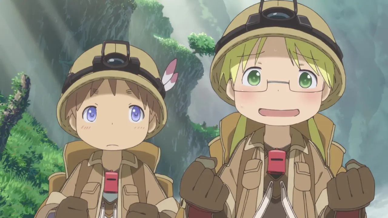 Made in Abyss - Nuovo trailer della seconda stagione