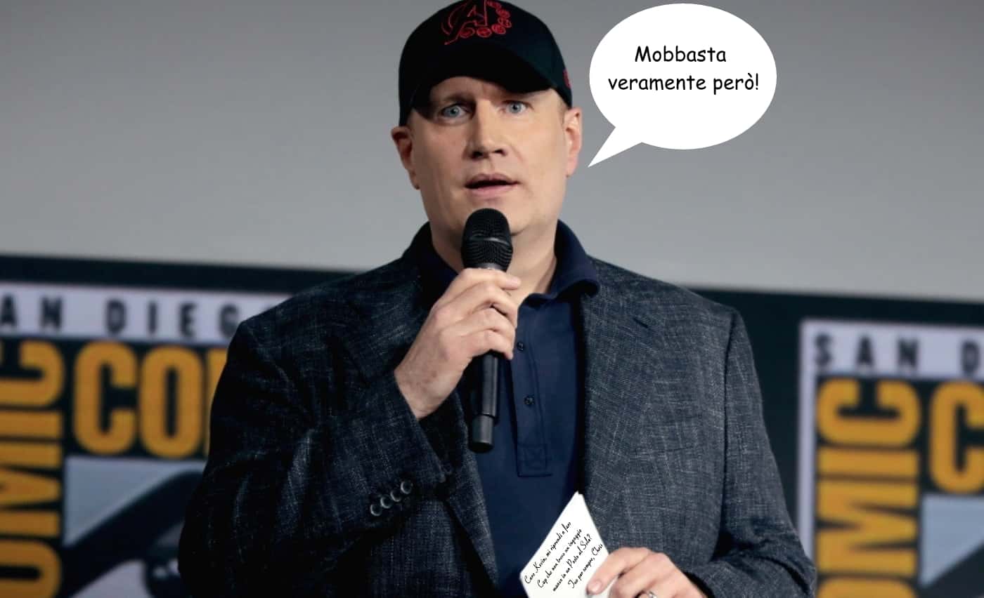 Kevin Feige
