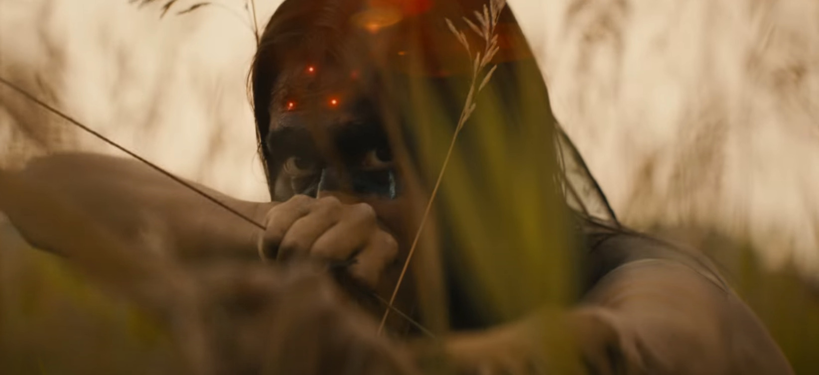 Prey - Il trailer del film prequel di Predator