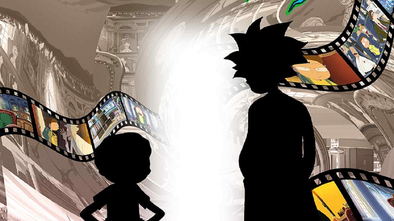Rick & Morty: The Anime - Adult Swim ordina lo spin-off