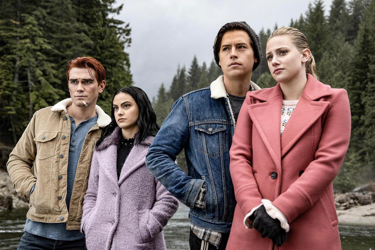 Riverdale - La settima stagione sarà l'ultima