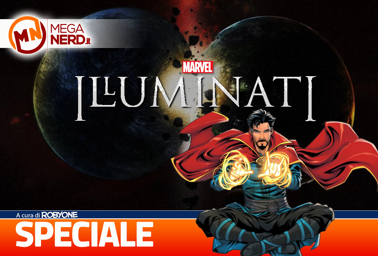 speciale illuminati