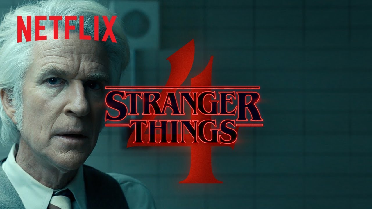 stranger things 4