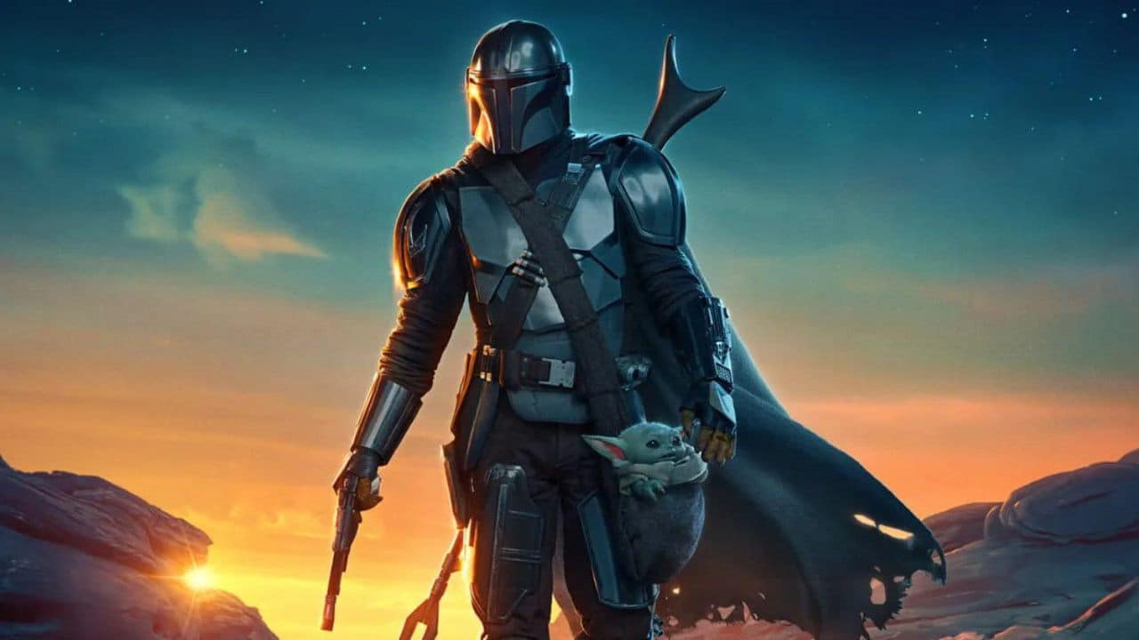 The Mandalorian - Trapelato il filmato della stagione 3 presentato allo Star Wars Celebration