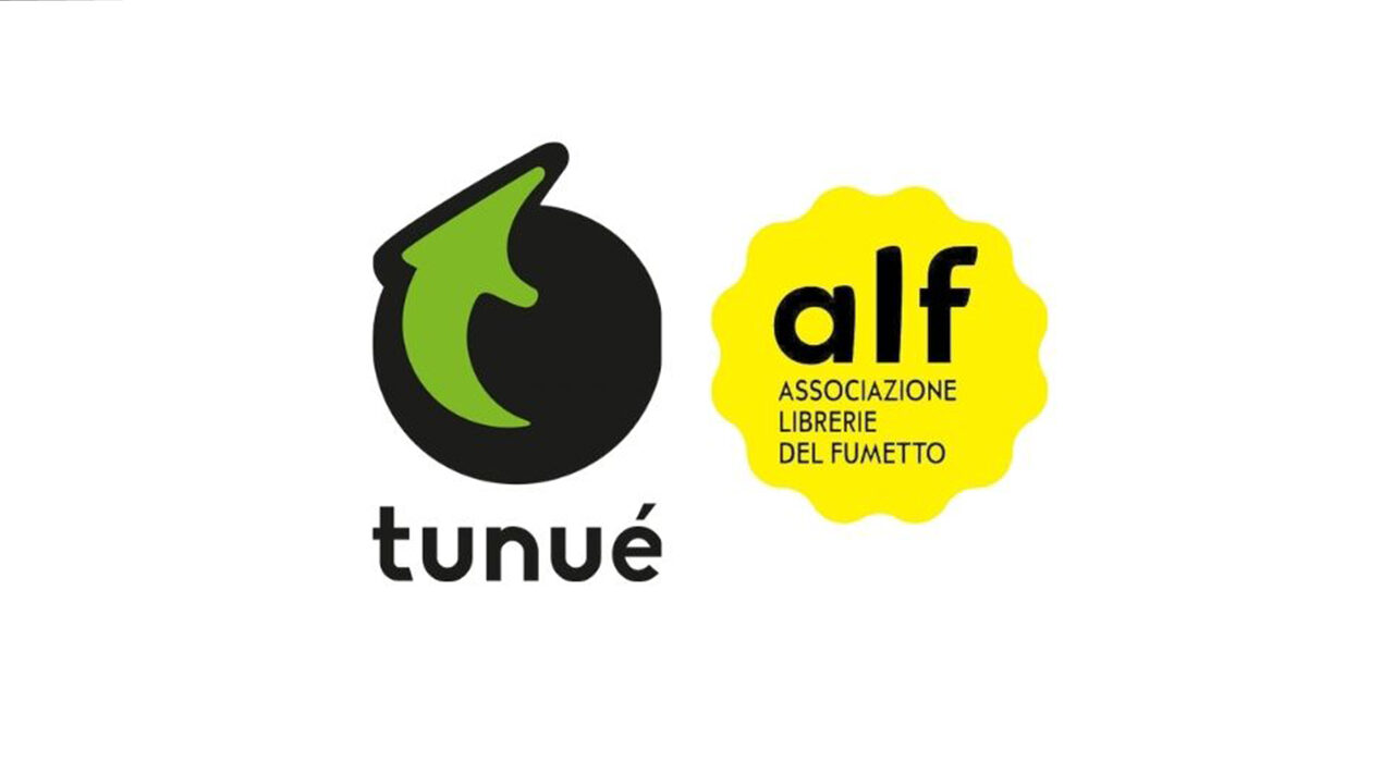 tunué alf reso fumetterie
