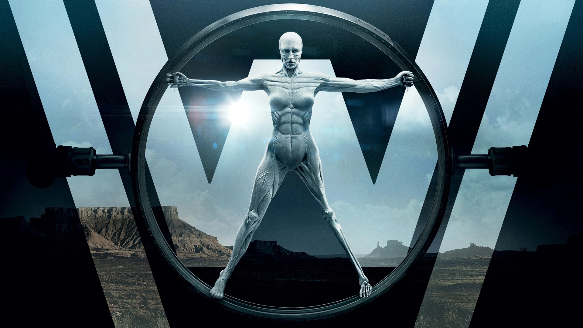 Westworld - HBO rilascia il trailer della quarta stagione