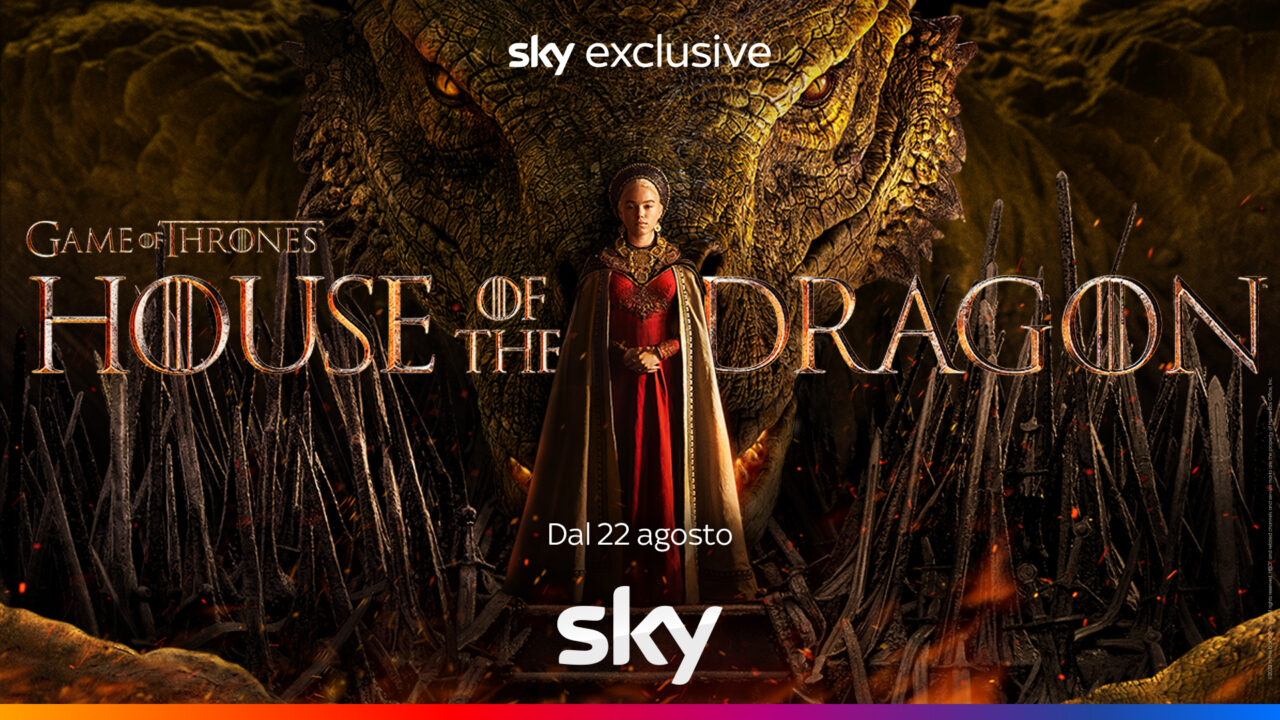 house of the dragon