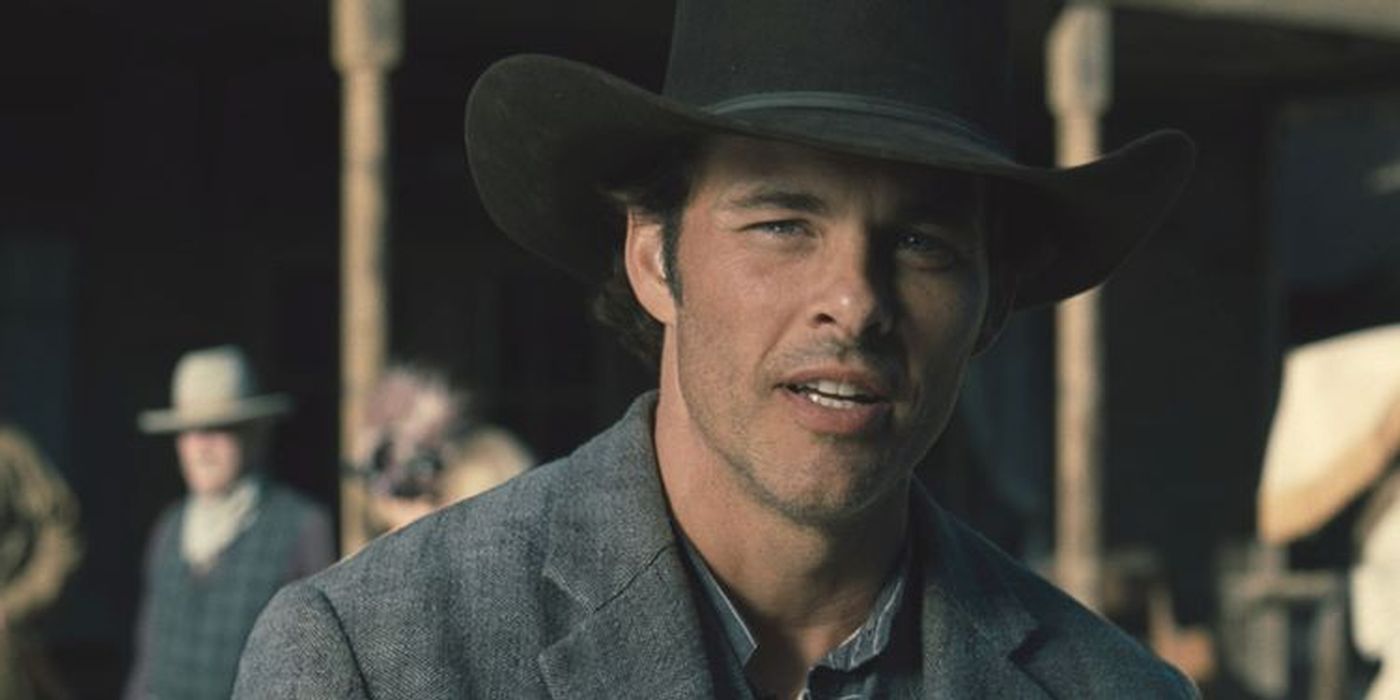 James Marsden