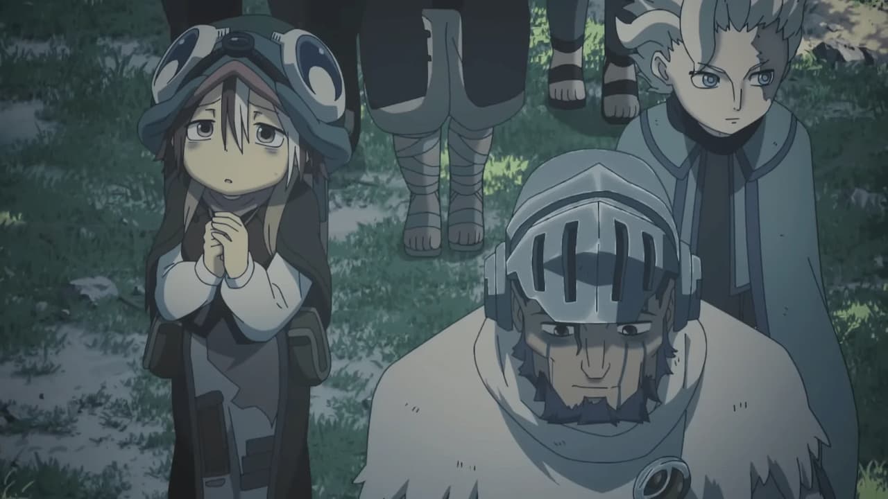 Made in Abyss