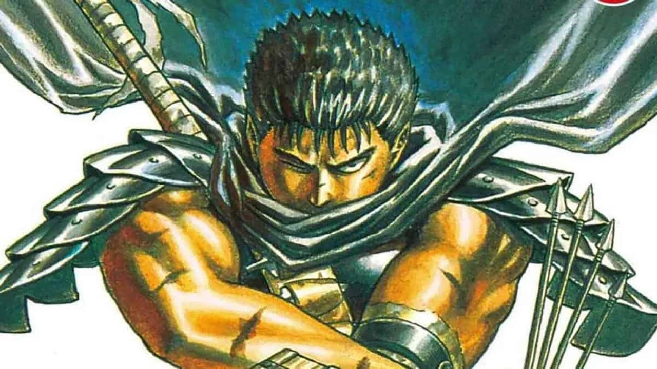 Berserk: online il secondo video di The Golden Age Arc – Memorial Edition