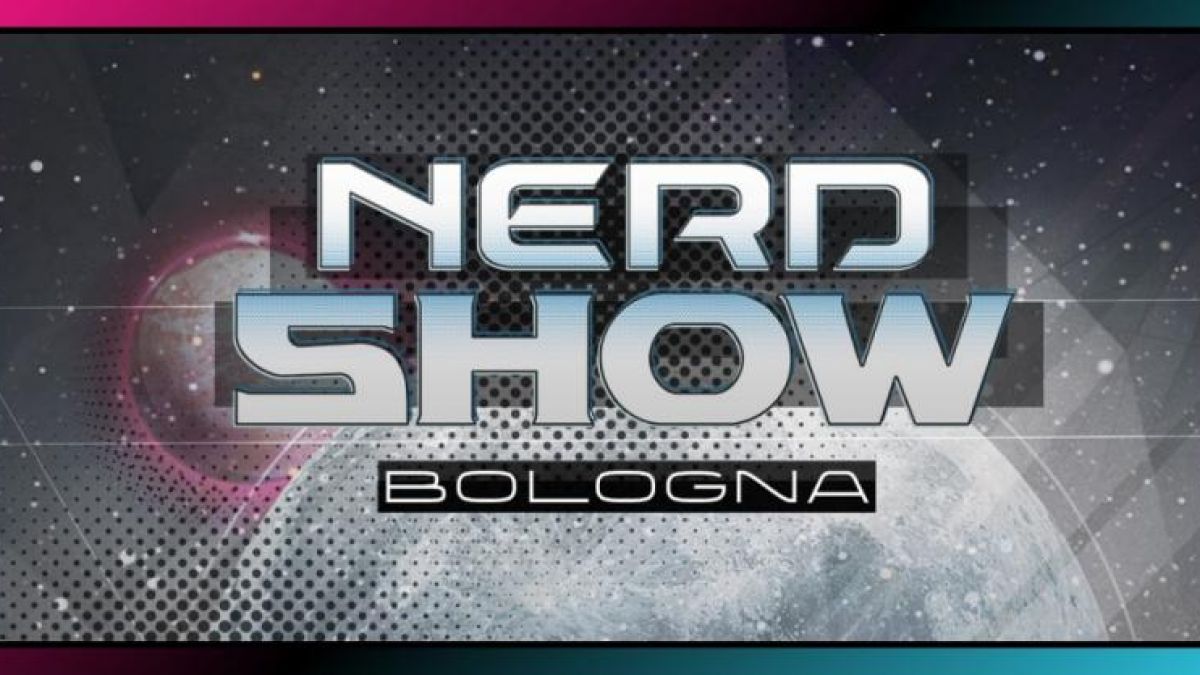 bologna nerd show