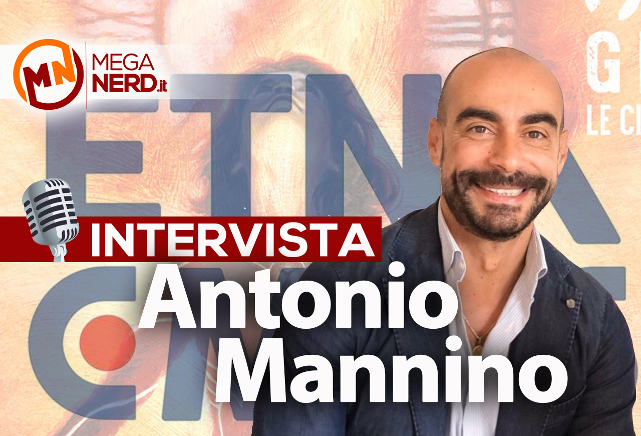 copertina intervista antonio mannino