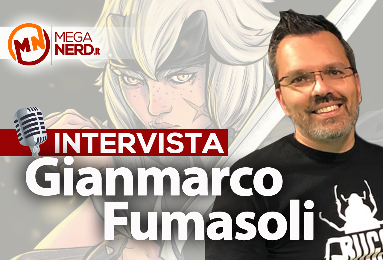 copertina intervista fumasoli