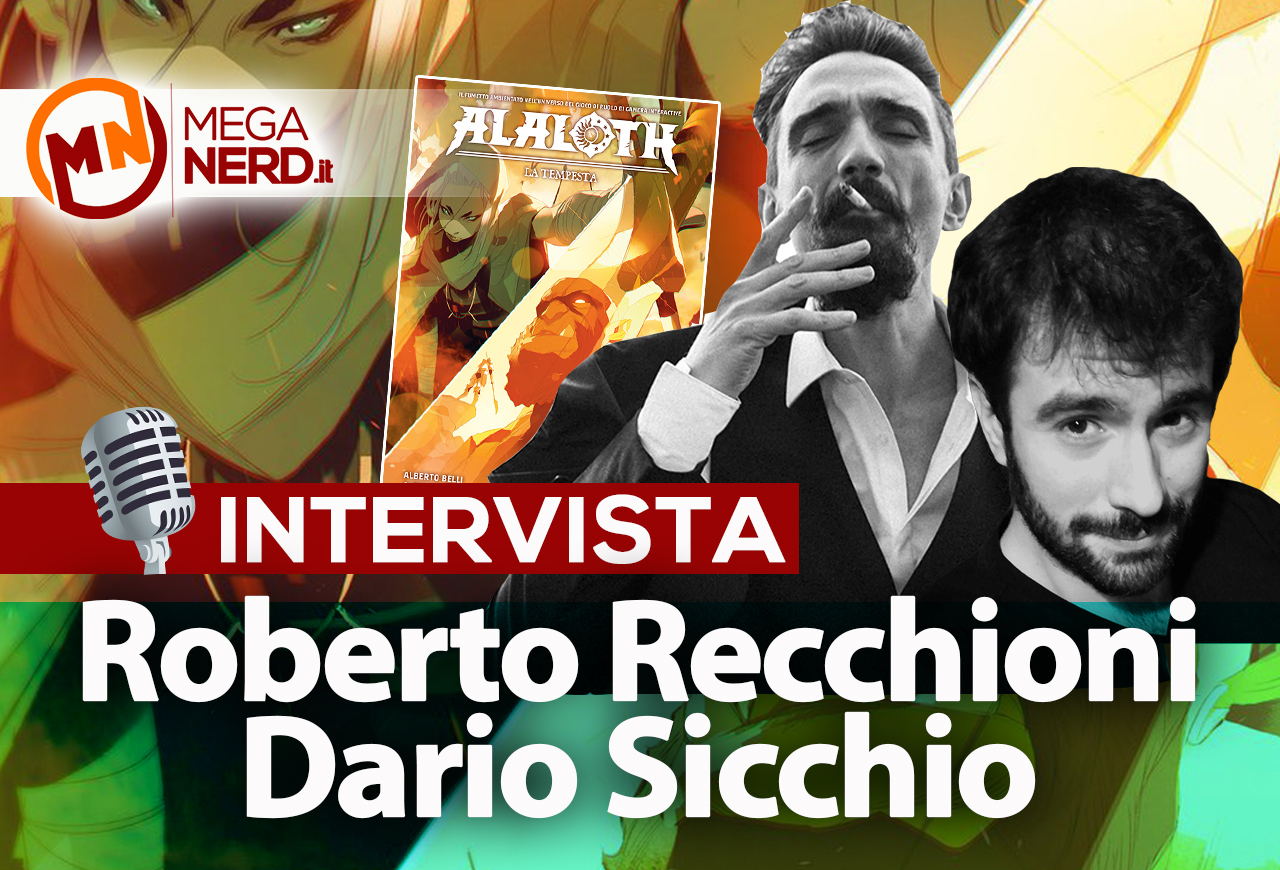 copertina intervista recchioni sicchio