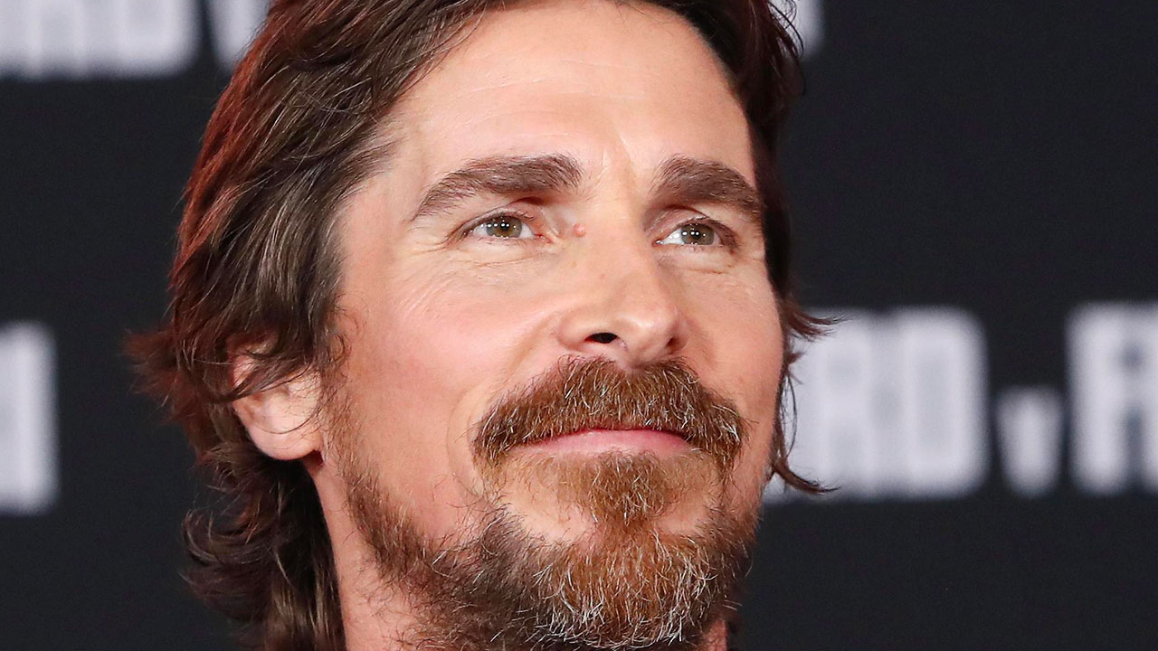 Batman - Christian Bale parla del suo eventuale ritorno